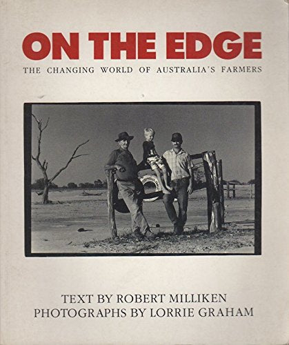 On the edge: The changing world of Australia's farmers Books