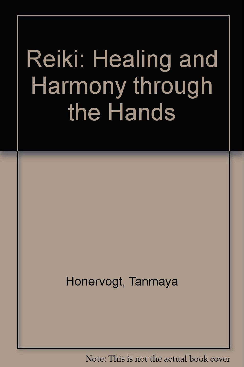 Reiki: Healing and Harmony through the Hands Medicine