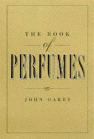 The Book of Perfumes Books