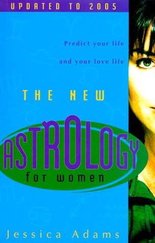 New Astrology for Women Religion & Esotericism