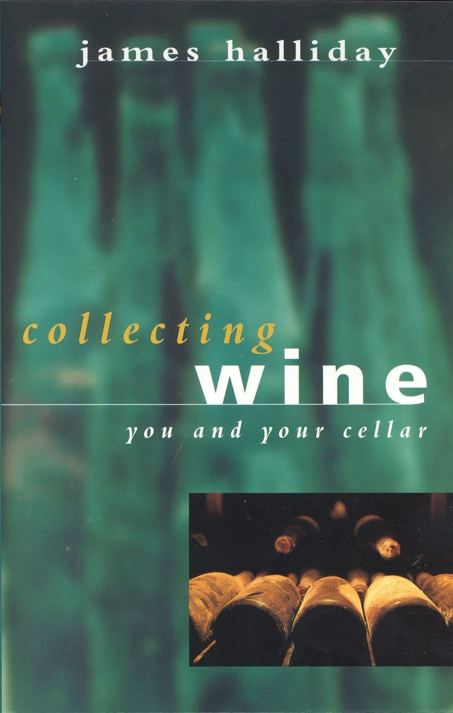 Collecting Wine Hobbies & Crafts