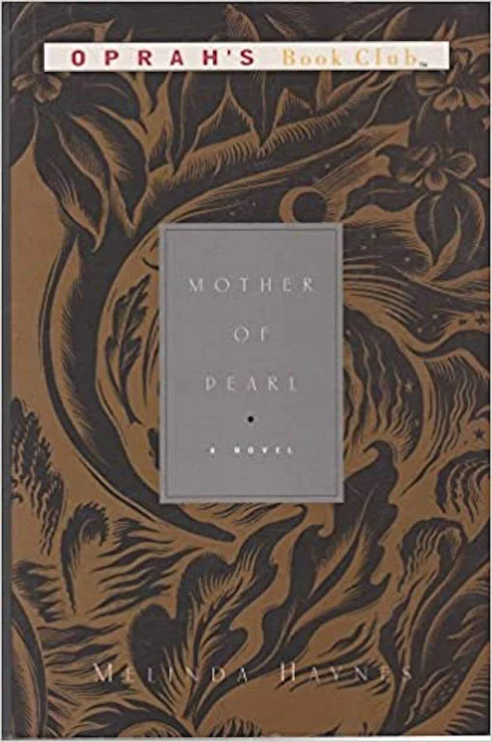 Mother of Pearl Contemporary literature