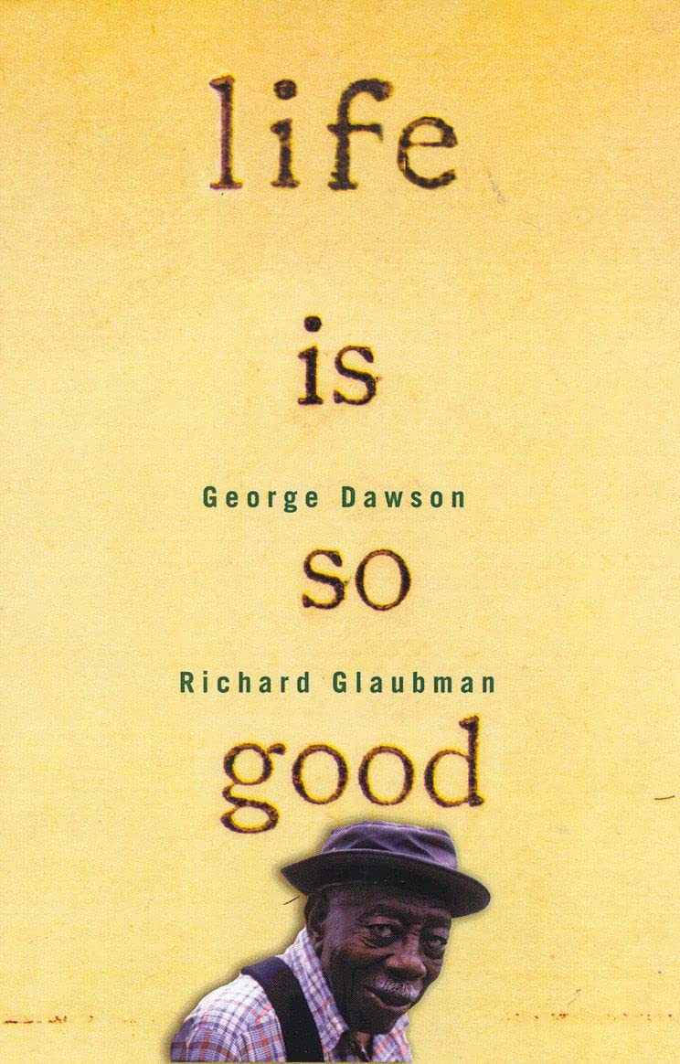 Product Image: Life is So Good