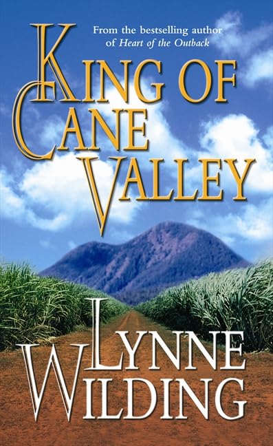 Product Image: King of Cane Valley