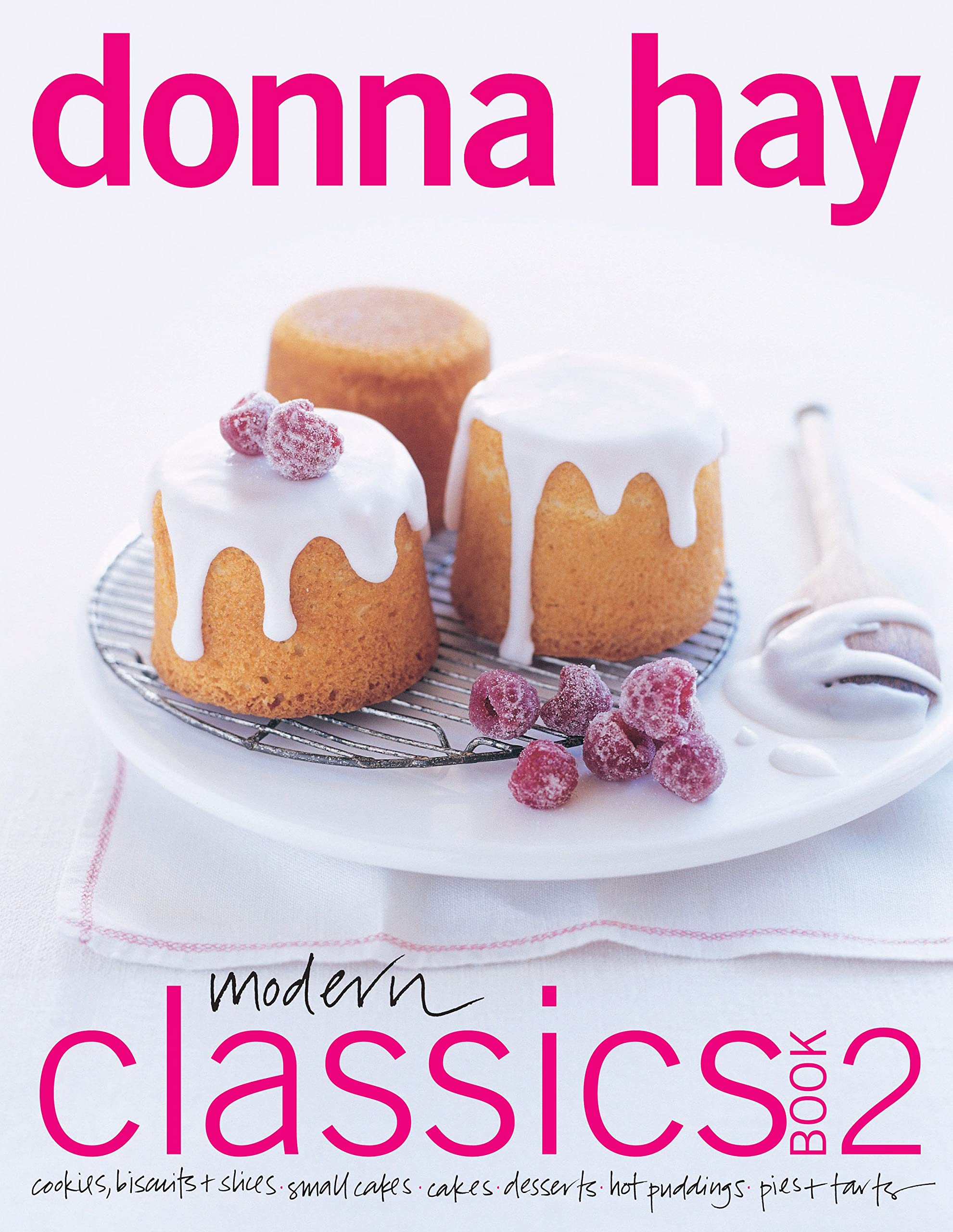 Modern Classics Book Two Leisure, Home & Garden