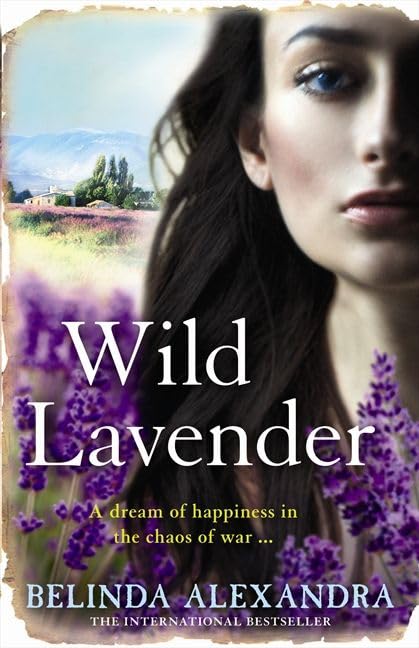Product Image: Wild Lavender