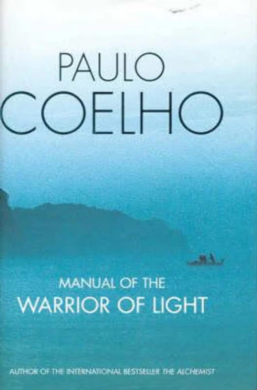 Manual of the Warrior of Light Books