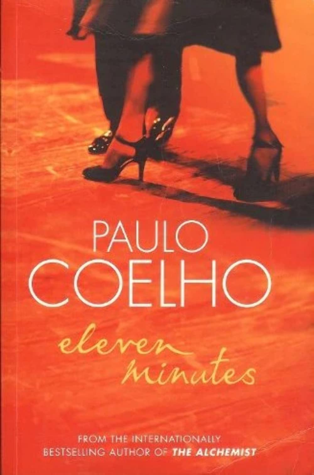 Eleven Minutes Books