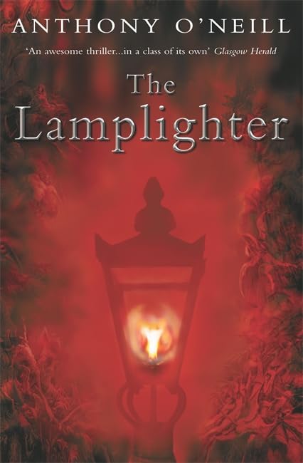 The Lamplighter Action & Adventure
