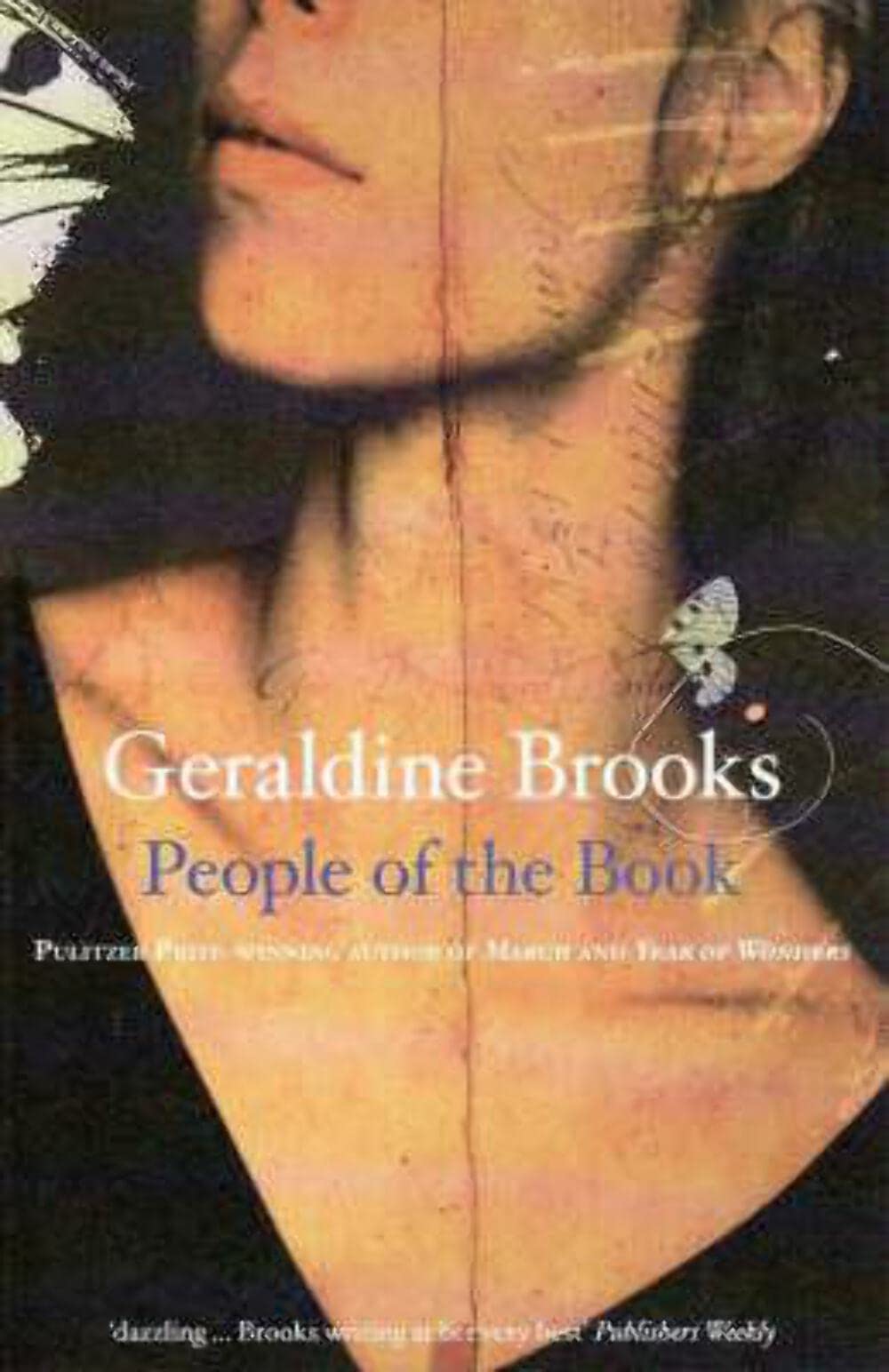 People of the Book Books