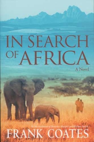 In Search of Africa book