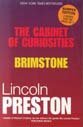 The Cabinet of Curiosities Brimstone Books