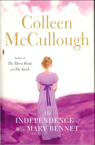 The Independence of Miss Mary Bennet Historical Fiction