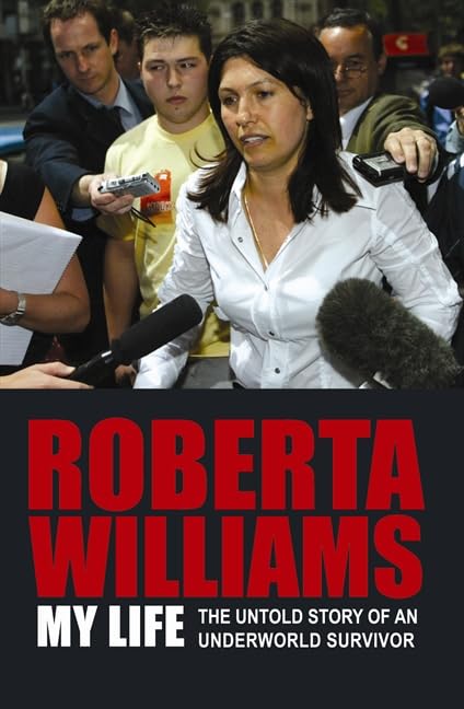 Roberta Williams: My Life Books