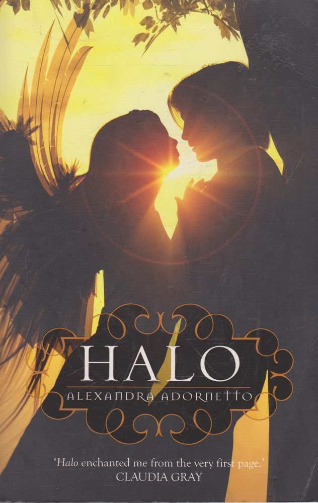 Product Image: Halo
