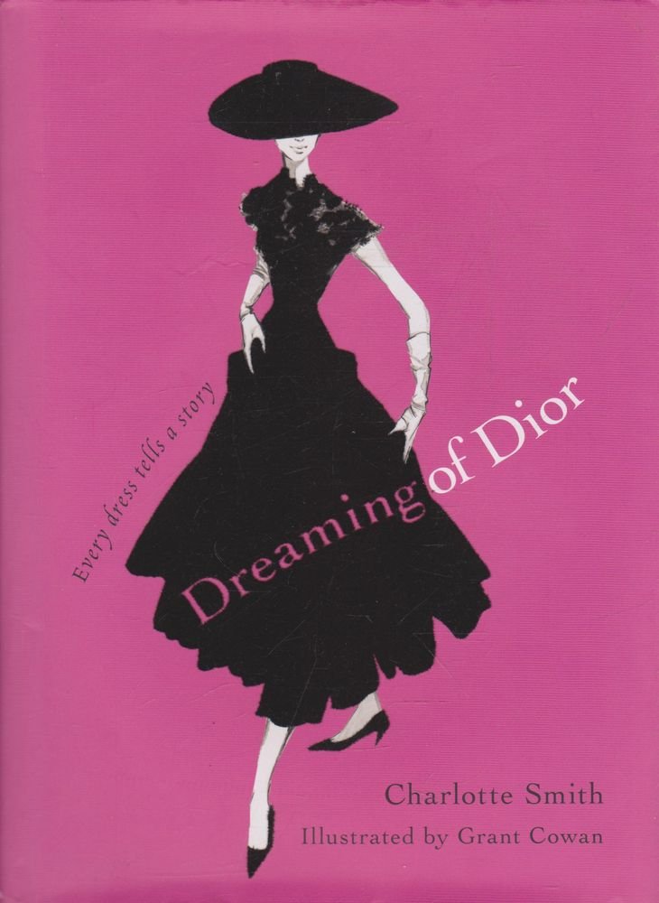 Dreaming of Dior: Every Dress tells a Story Memories