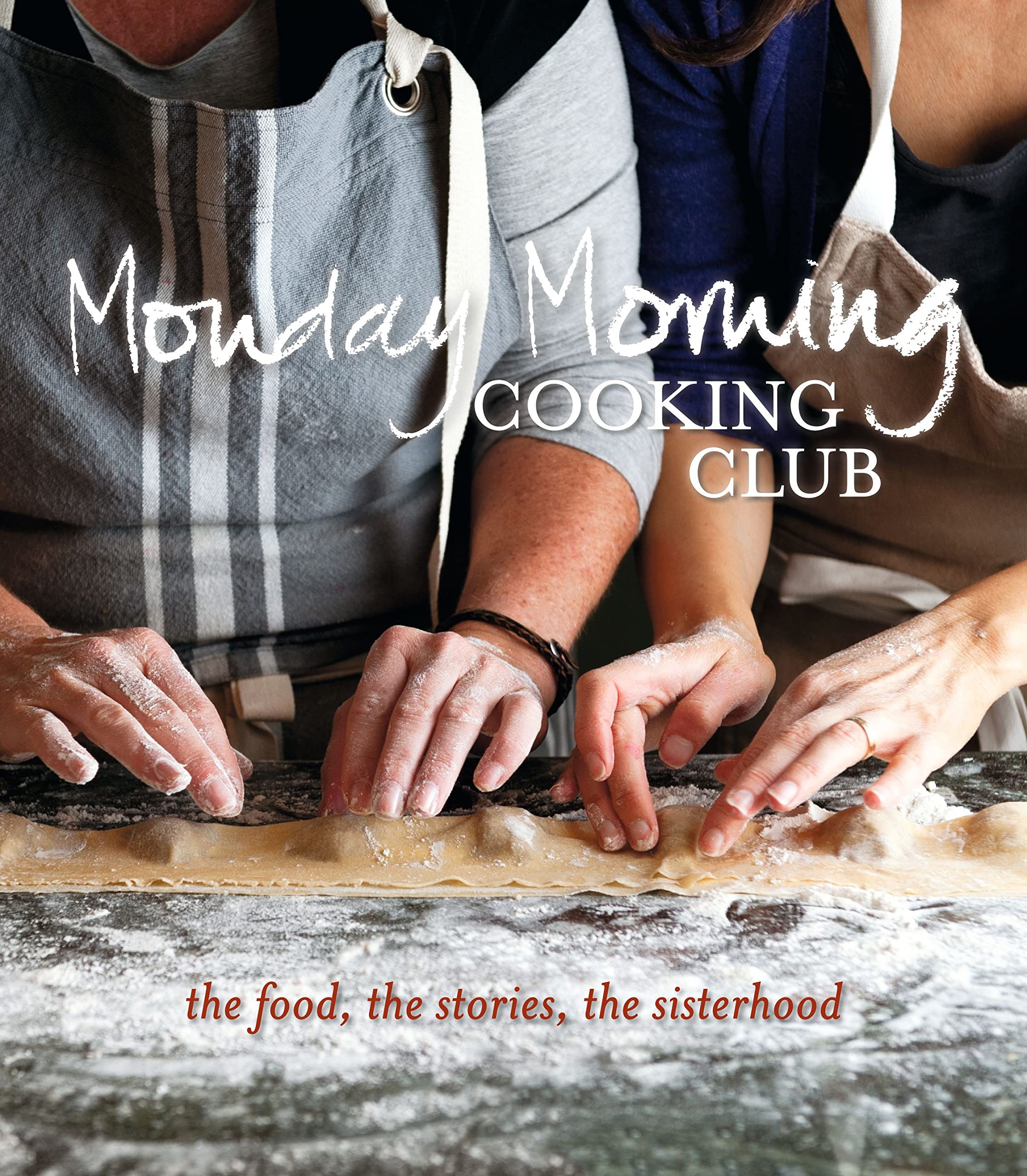 Monday Morning Cooking Club Leisure, Home & Garden