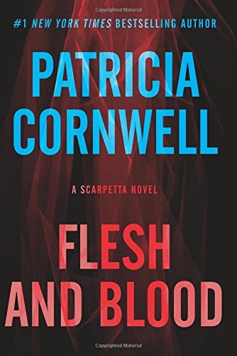 Product Image: BY Cornwell, Patricia ( Author ) Nov-2014