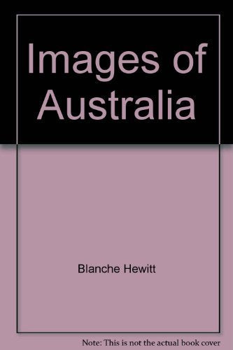 Images of Australia Travel Books