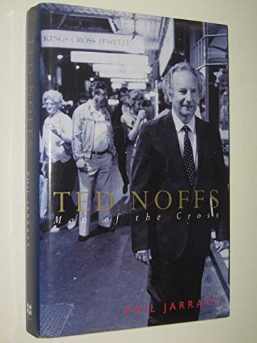 Ted Noffs: Man of the Cross Books