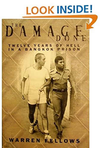 Damage Done Twelve Years of Hell In A Philosophy