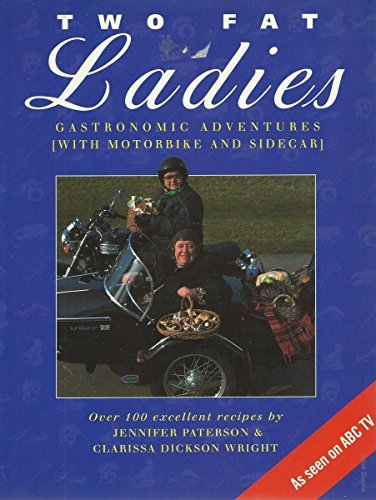 Product Image: TWO FAT LADIES OBSESSIONS