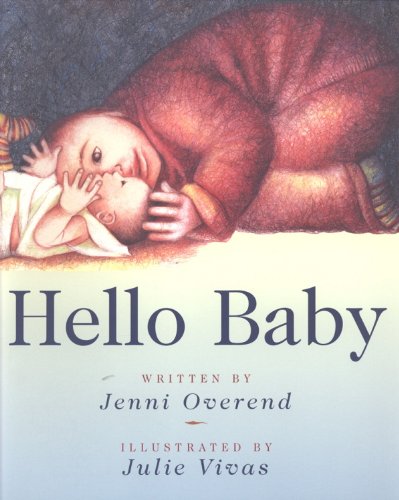 Hello Baby Books