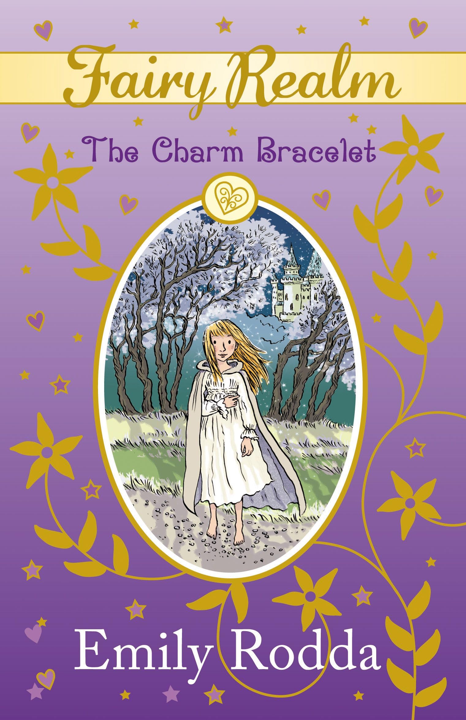 CHARM BRACELET Fairy Tales & Legends