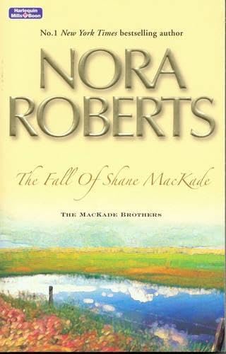 Fall of Shane MacKade, The (Romance - The Mackade Brothers S.) Books