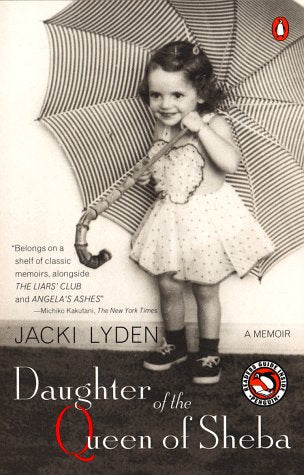 Daughter of the Queen of Sheba: A Memoir Books