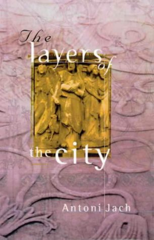Layers of the City Books
