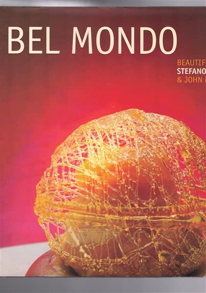 Bel Mondo : Beautiful World Books