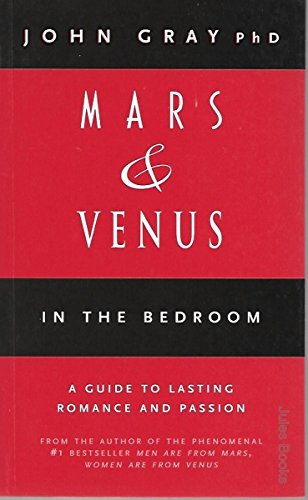 Mars And Venus In The Bedroom book