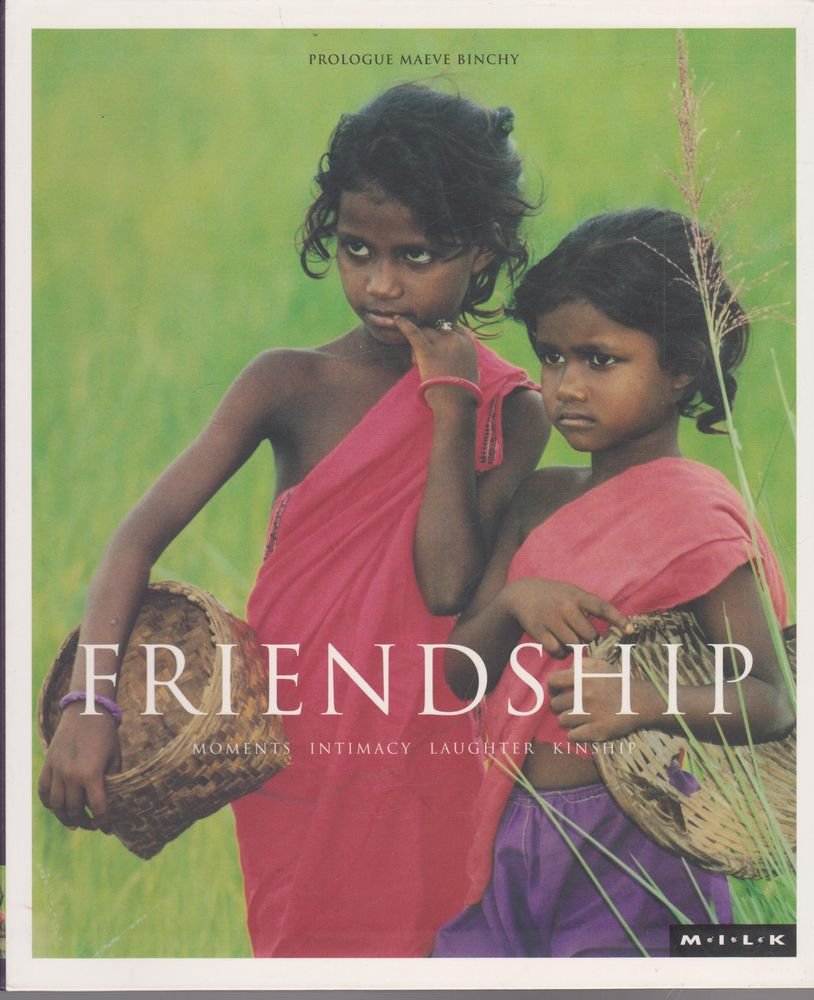 M.I.L.K: Friendship: Moments of Intimacy Laughter Kinship, Vol. 2 Books