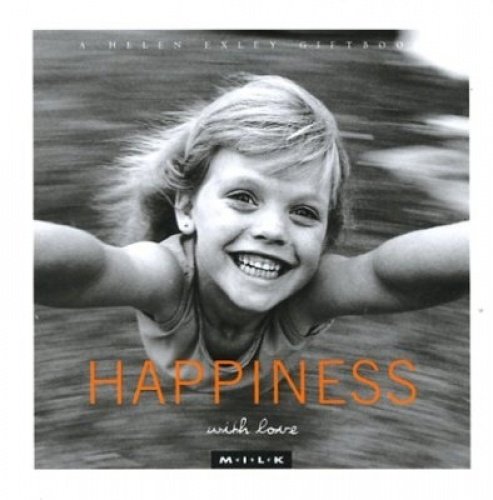 M.I.L.K: Happiness: Moments of Intimacy Laughter Kinship Books
