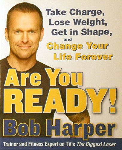Are You Ready! Books
