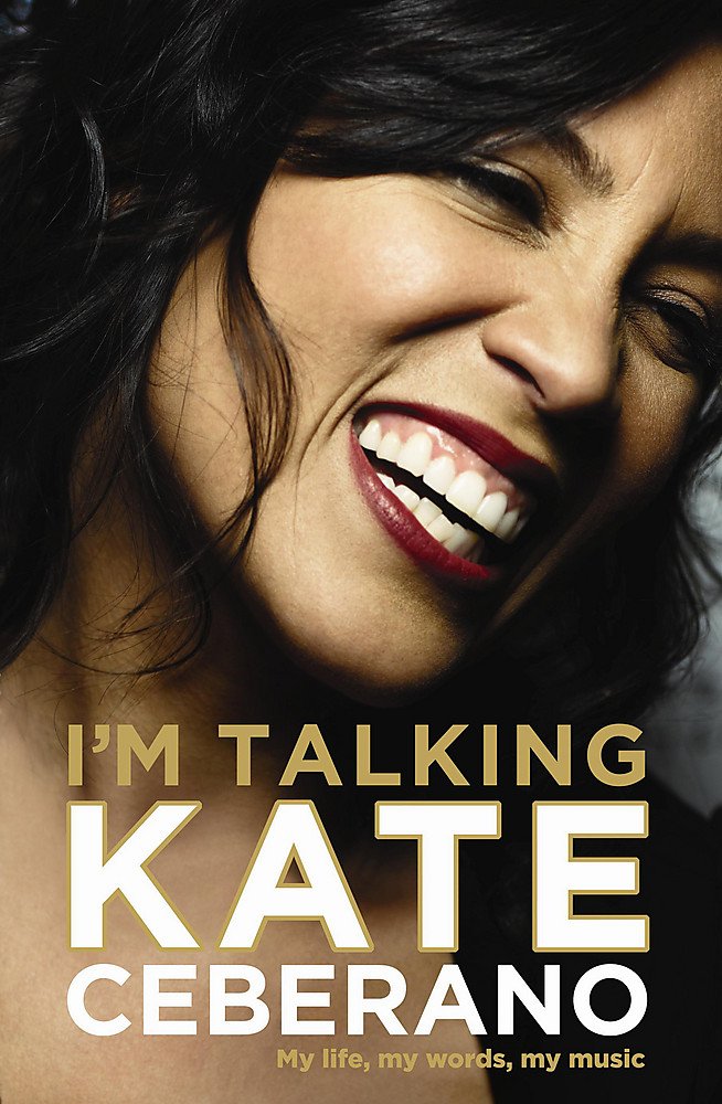 I'm Talking: My Life, My Words, My Music Pop culture