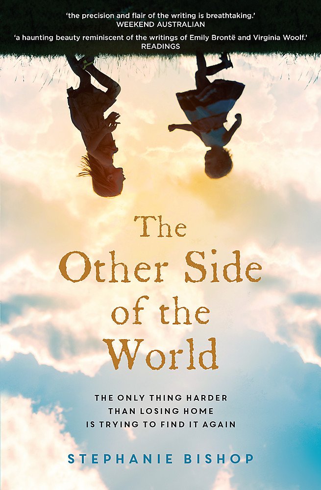 The Other Side of the World Contemporary literature