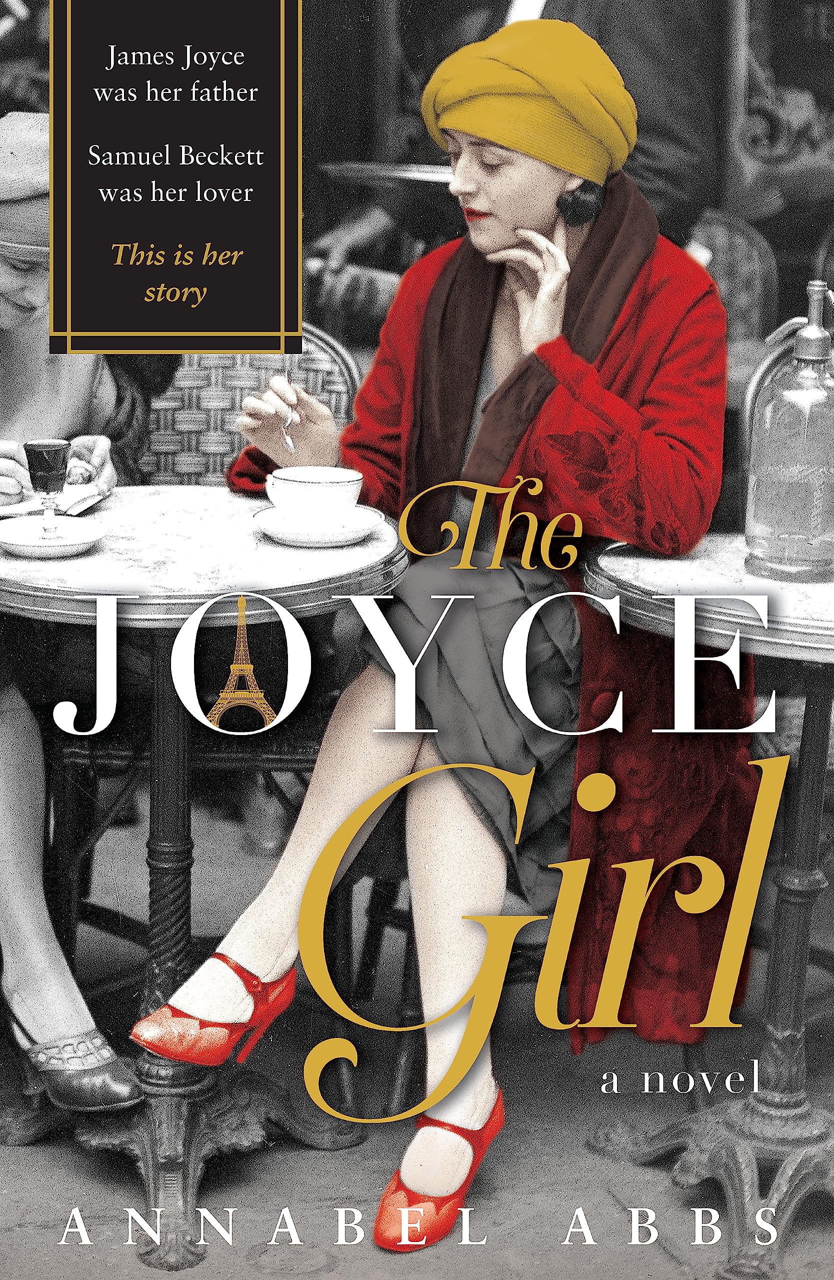 The Joyce Girl Books
