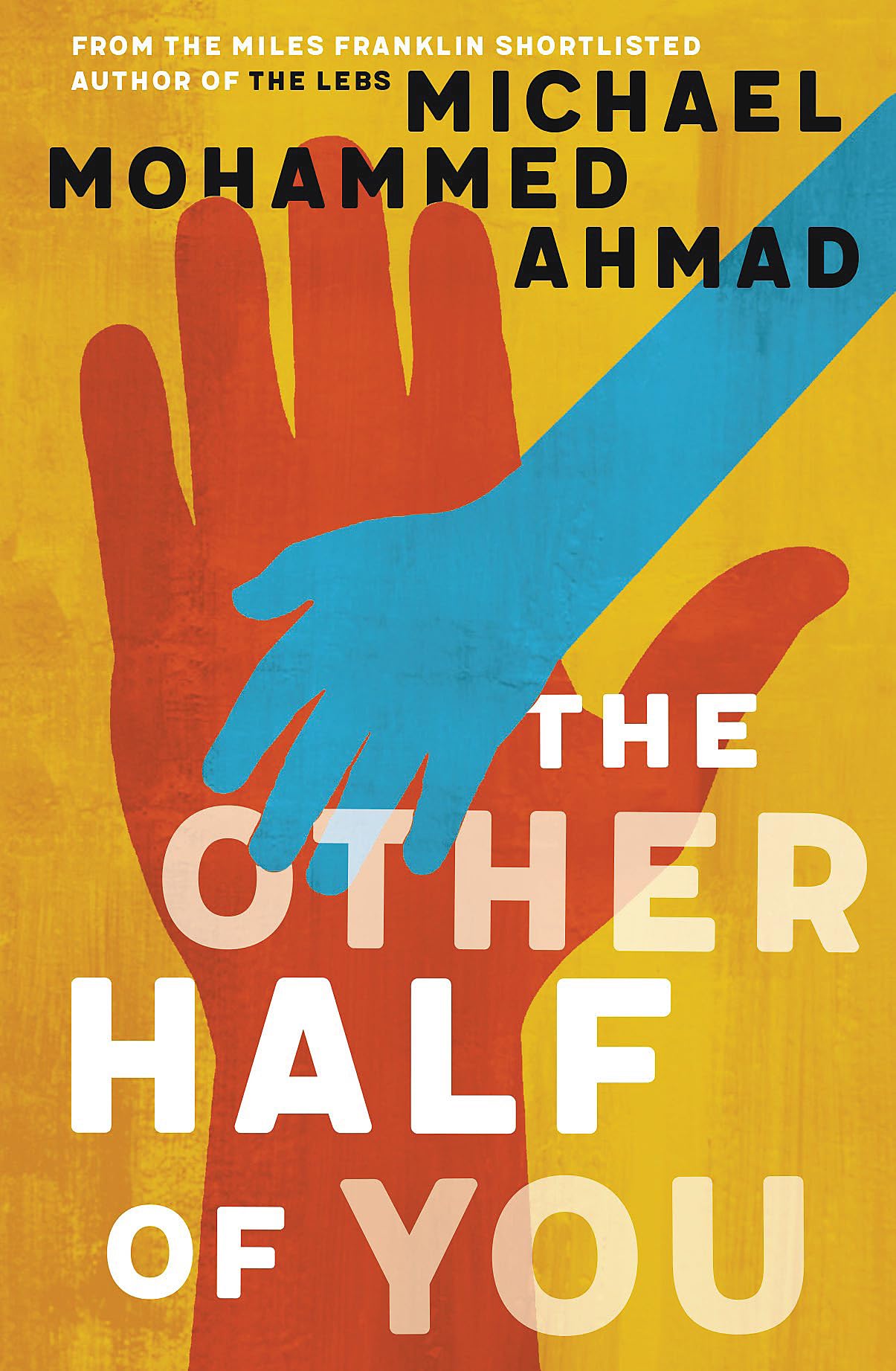 The Other Half of You Contemporary literature
