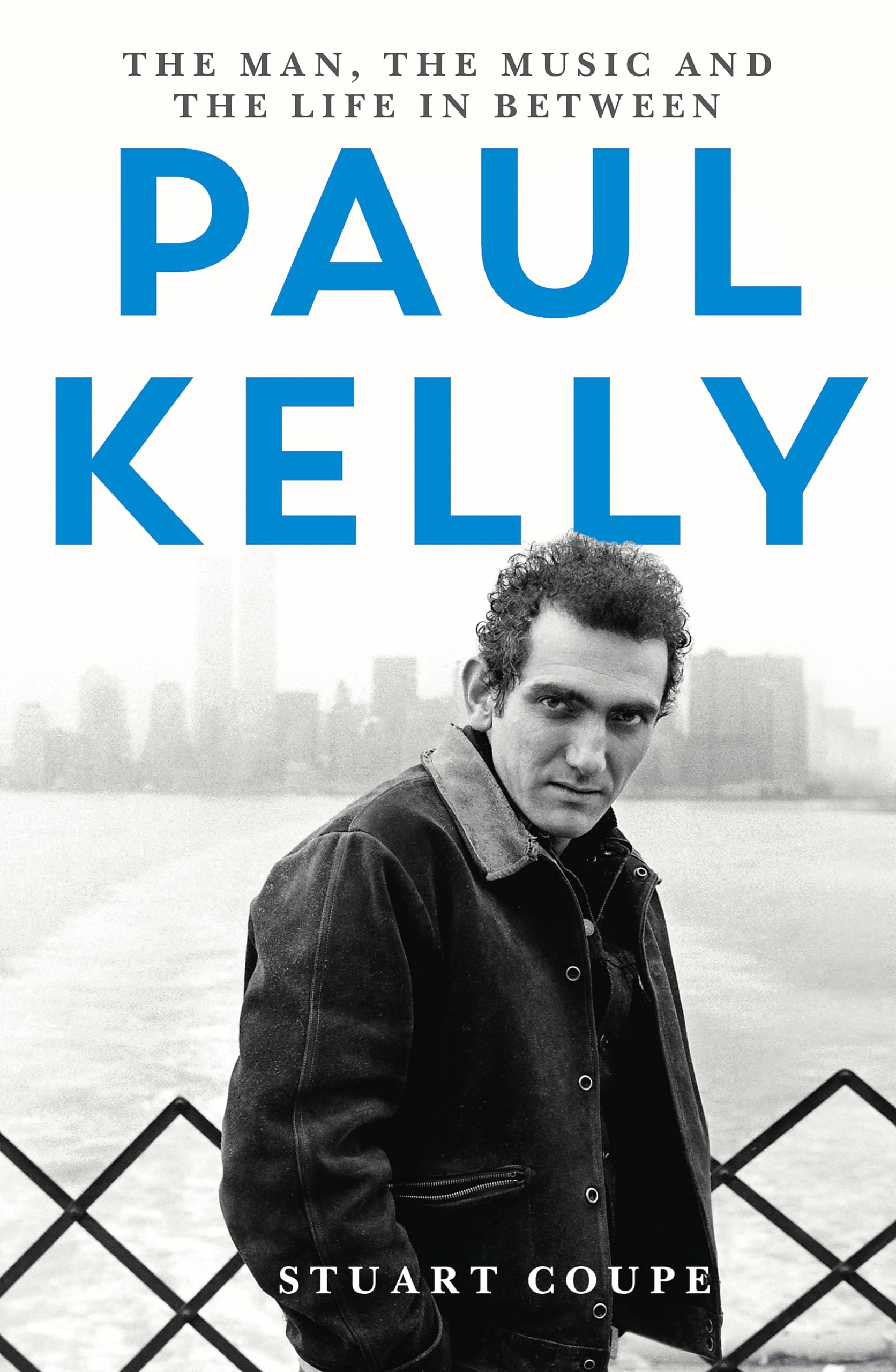 Paul Kelly: The man, the music and the life in between Pop culture
