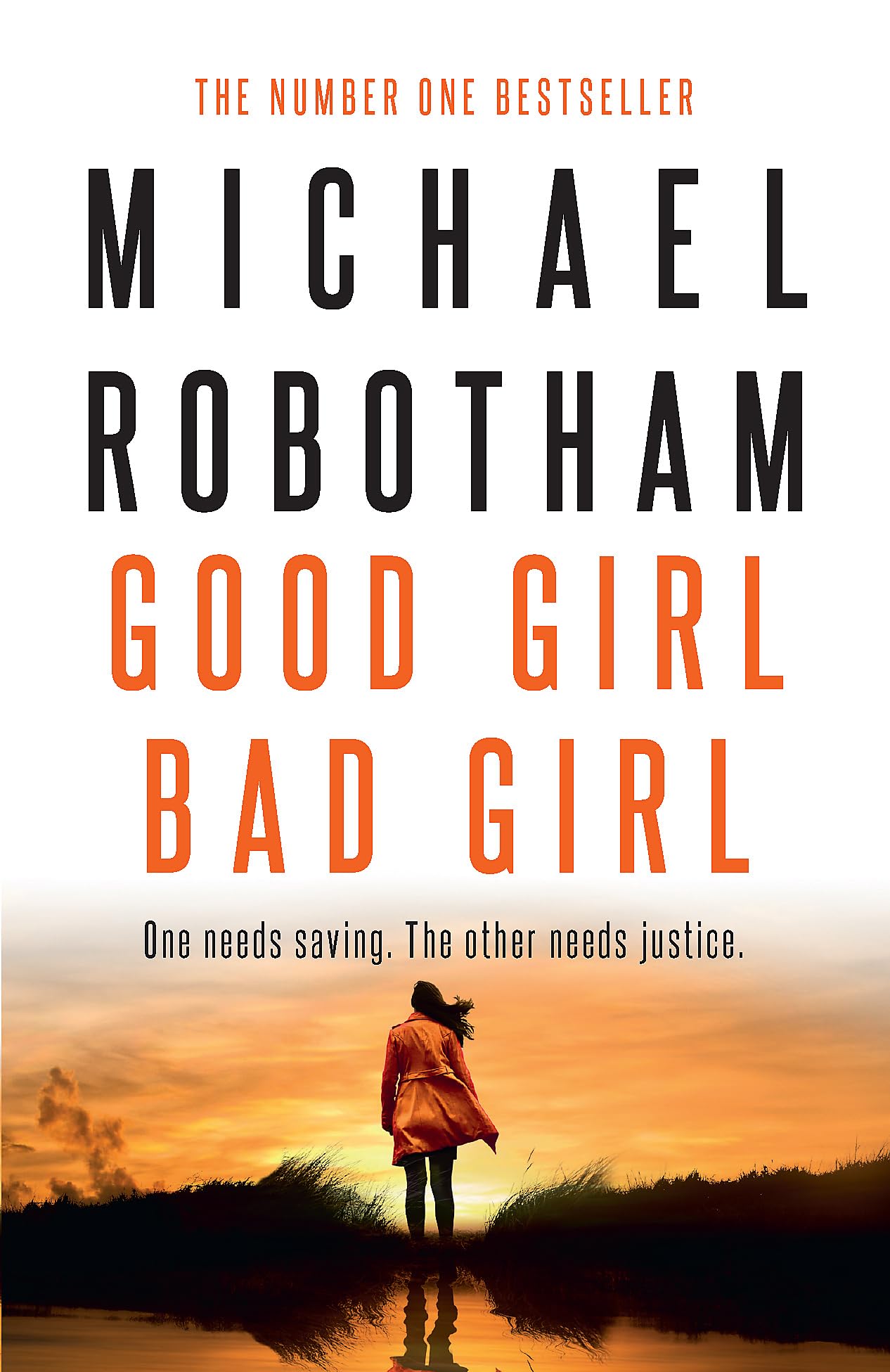 Good Girl, Bad Girl: Cyrus Haven Book 1 Contemporary literature