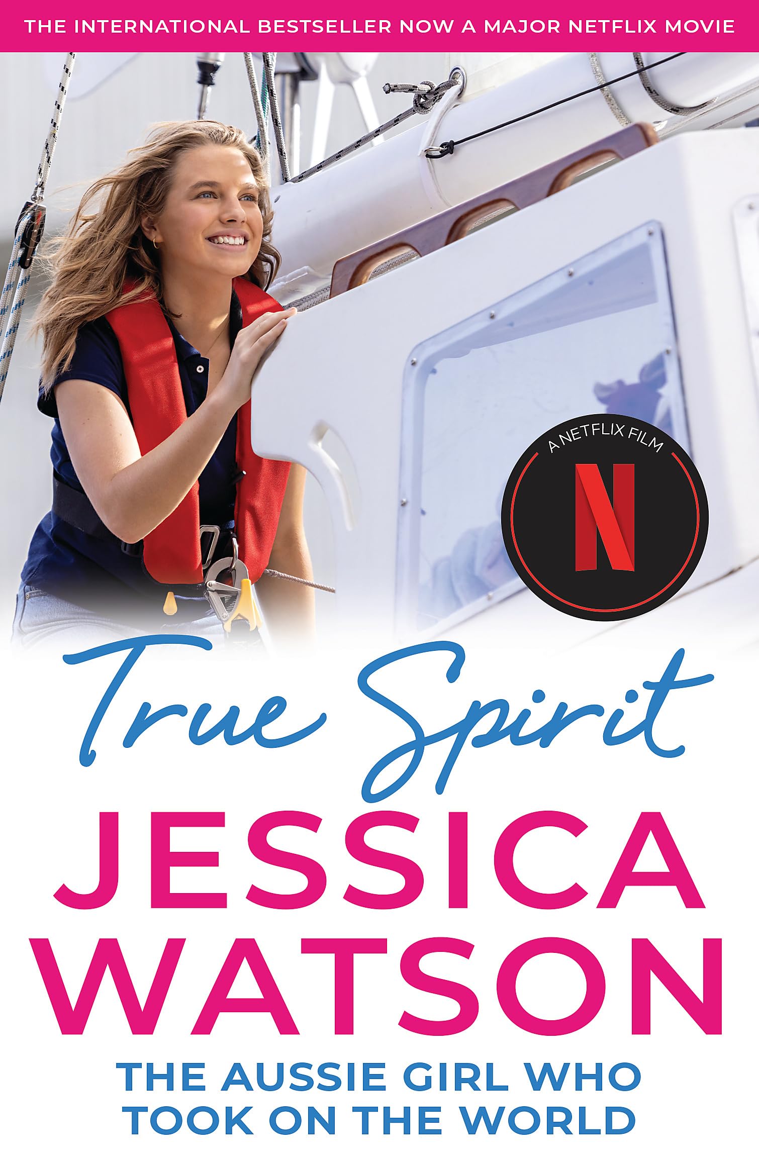 Product Image: True Spirit