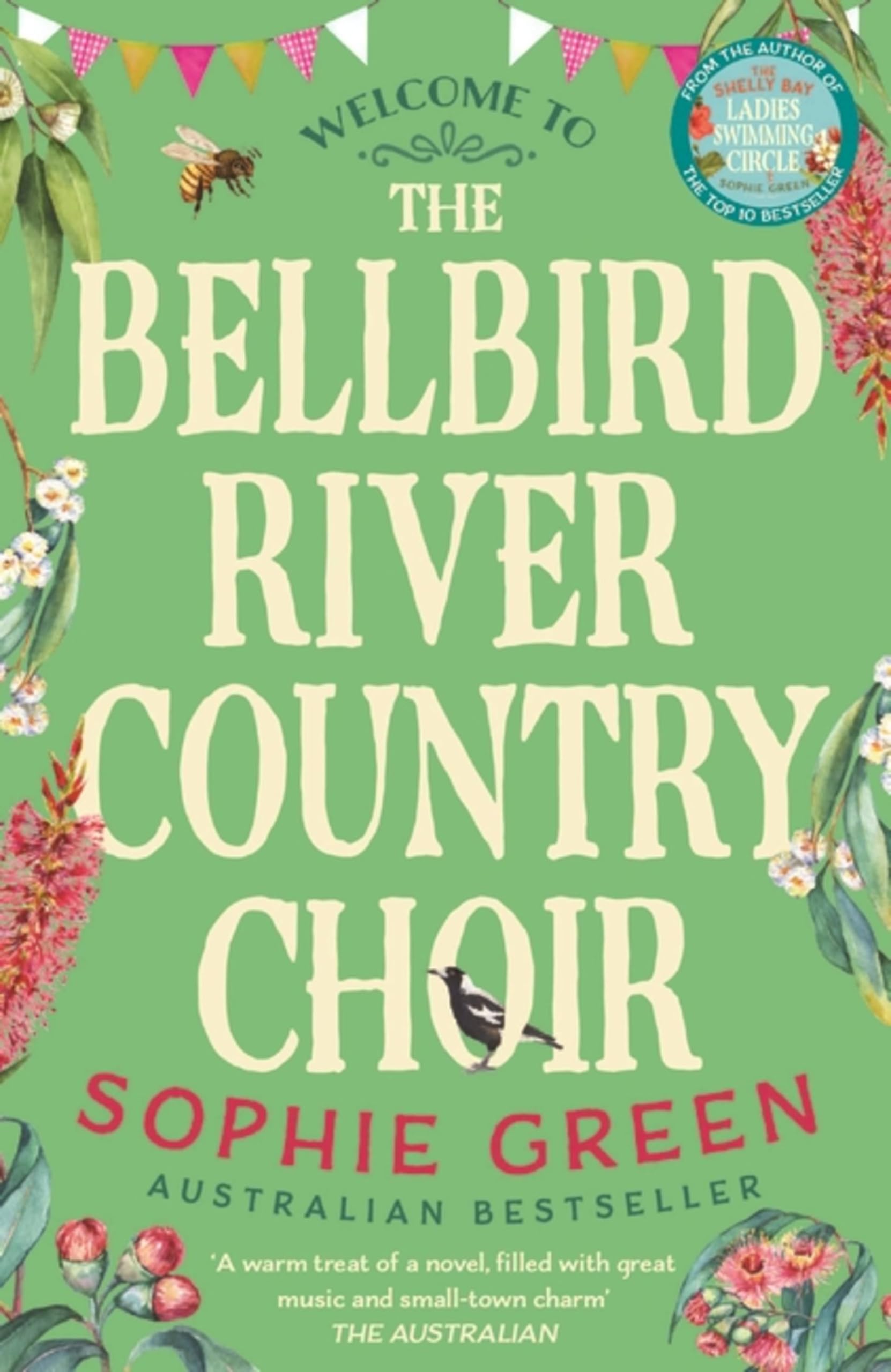 The Bellbird River Country Choir Contemporary literature