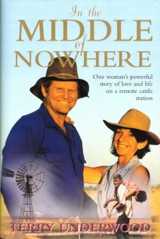 In The Middle Of Nowhere Books