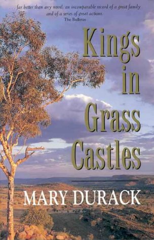 Kings in Grass Castles Books
