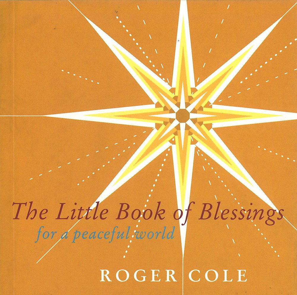 The Little Book of Blessings: For a Peaceful World Philosophy
