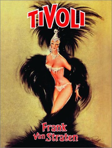 Tivoli: Hardback + 60 Minute Music CD Politics & History