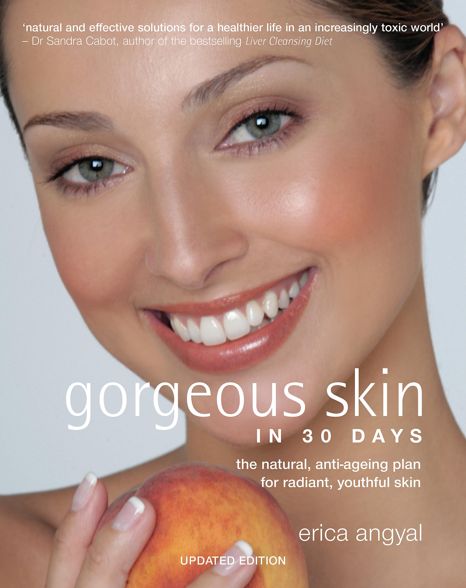 Gorgeous Skin: The natural anti-ageing plan for radiant, youthful skin Leisure, Home & Garden