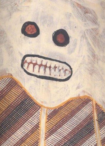 Crossing Country The Alchemy of Western Arnhem Land Art Social Sciences
